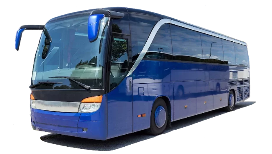 Vienna Bus Rental